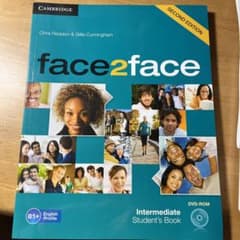 face2faceのサムネイル
