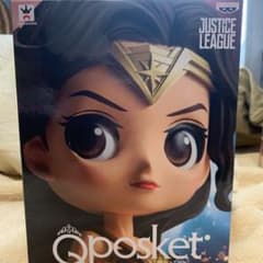 Qposket ワンダーウーマンのサムネイル