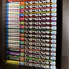 チェンソーマン 1巻〜16巻セットのサムネイル