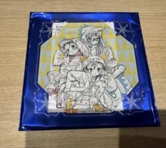 アフタヌーン展 メダリスト ランダムアクリルコースター① - メルカリ
