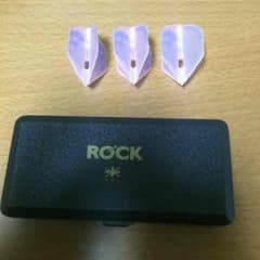 ROCKダーツ  ケース付きダーツセットのサムネイル