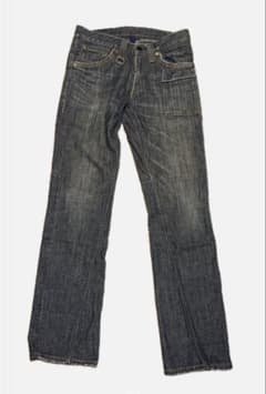 Levi’’s リーバイス 710 パープルパッケージ ローライズ　y2kのサムネイル