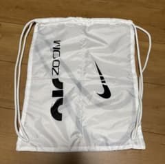 Nike Zoom シューズ袋のサムネイル