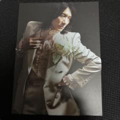 吉井和哉20 FC限定版のサムネイル