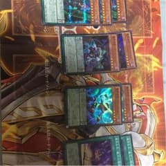 魔界劇団スーパーとシクのサムネイル