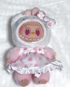 ポップマート サンリオ×ラブブハローキティ サンリオラブブキティのサムネイル