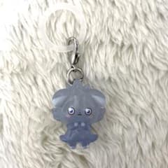 ポケピースめじるしアクセサリー／ニャスパー／ガチャガチャのサムネイル