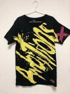 ＯＮＥ OK ＲＯＣＫ Tシャツのサムネイル