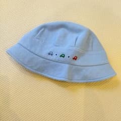 ファミリア ベビー帽子のサムネイル