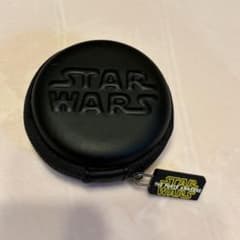 [STAR WARS] 동전 케이스 / [스타 워즈 / 포스의 각성]
