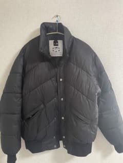 THE NORTH FACE ダウン　NY82301のサムネイル