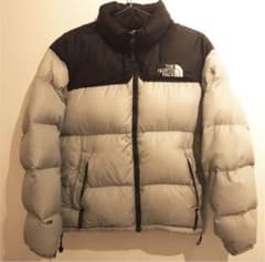 THE NORTH FACE ヌプシ 90s ダウンジャケットのサムネイル