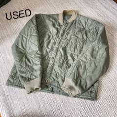 (used)military MA-1のサムネイル