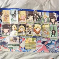 ヴァイス ごちうさ デッキのサムネイル