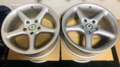 レーシングダイナミクス RGS 17インチ 8j +38 pcd120 4本 m10749814734_1.jpg?1782108927