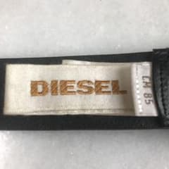 DIESELベルト レディースのサムネイル