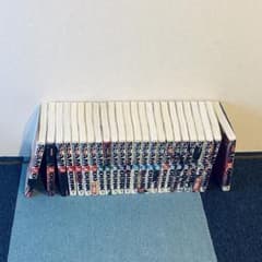 「SLAM DUNK 完全版(全24巻・全巻セット)」スラムダンクのサムネイル