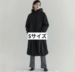 ヨンファ YONFA パデットファーコート ブラック Sサイズ - メルカリ