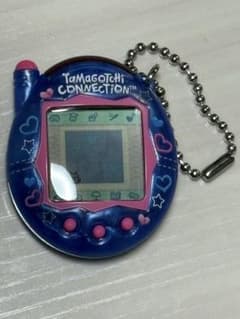 Tamagotchi Connection たまごっちコネクション　はーとでにむのサムネイル