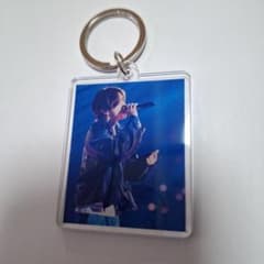 BE:FIRST MEANT TO BE JUNON キーホルダーのサムネイル