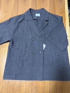 #ダブルジャケット パンツ セットアップのサムネイル