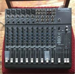 MACKIE 1402-VLZ PRO ジャンクのサムネイル