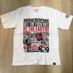 マキシマムザホルモン Tシャツのサムネイル