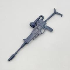 ジャンク　ライフル Attributed to Jacob Kuntz - Percussion Longrifle Converted to a