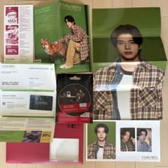 ENHYPEN JAKE THE SIN VANISH CD トレカセット - メルカリ