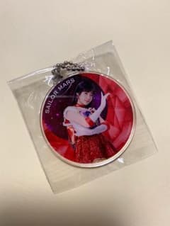 高山一実 アクリルキーホルダーのサムネイル