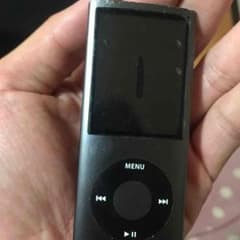 iPodのサムネイル