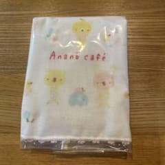 Anano cafe ハンカチ ベビー キッズのサムネイル