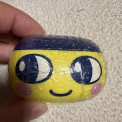 まめっち　ガチャガチャのサムネイル