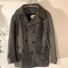 【Eddie Bauer】90’s ヴィンテージPコートのサムネイル