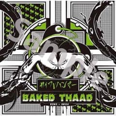 カイワレハンマーCDのサムネイル
