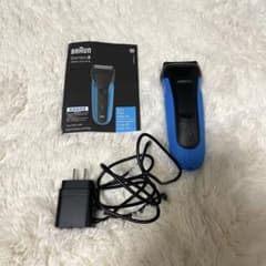 BRAUN Series 3 メンズシェーバーのサムネイル