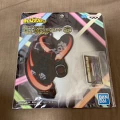 僕のヒーローアカデミアNIGHT TRAINING!! 爆豪 勝己のサムネイル