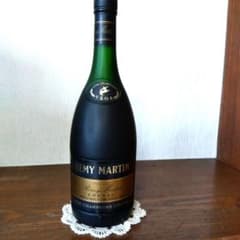 REMY MARTIN 　レミーマルタンVSOP コニャック 　750ml　古酒のサムネイル