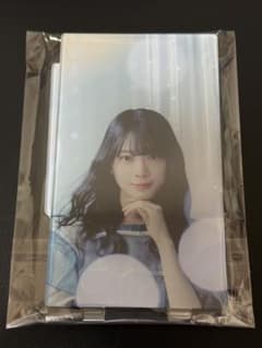 櫻坂46 森田ひかる アクリルスタンド （サクコレ コンプリート特典