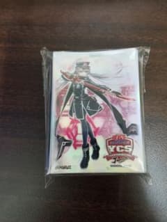 遊戯王　新品　ロゼスリーブ　70枚　ycsjのサムネイル