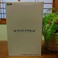 クリアアサヒ　クリーミーサーバーのサムネイル