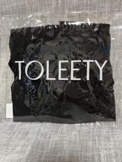 TOLEETY 村重杏奈×VIAGE軽やかストレスフリーショーツLサイズのサムネイル