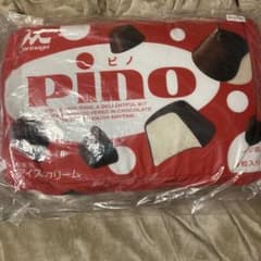 모리나가 유업 pino 피노 A상 Pino 쿠션