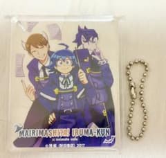 魔入りました！入間くん アニメイトカフェ CoLotta コロッタ 教師