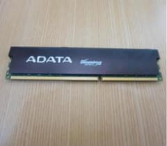 fdyiaaさん専用/  ADATA　メモリー　４GBｘ１枚のサムネイル