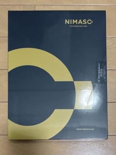 【新品未開封】NIMASO iPad air 11 ガラスフィルムのサムネイル