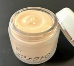 ST エフェクトクリーム　更にSTオイル5mℓ(1280円相当)プレゼントのサムネイル