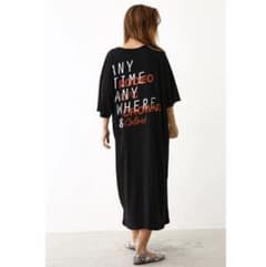 ロデオANY Tシャツ ワンピース　発送前セールのサムネイル