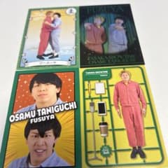 よしもとコレカ 第7弾 フースーヤのサムネイル