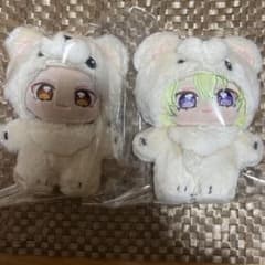 いつぬい 乱凪砂 巴日和 - メルカリ